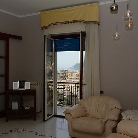 Belvedere 35 Salerno Exterior photo
