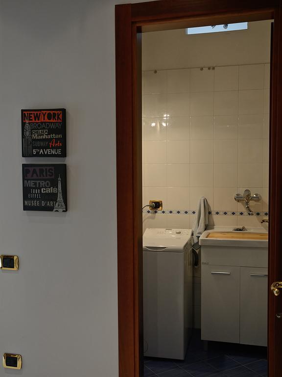 Belvedere 35 Salerno Exterior photo