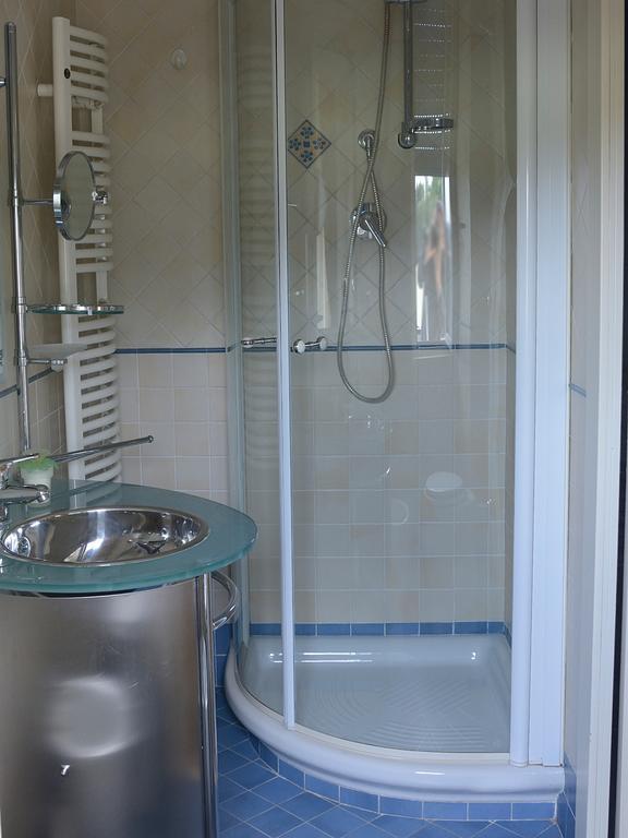 Belvedere 35 Salerno Exterior photo