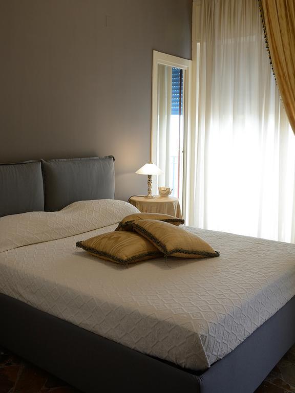 Belvedere 35 Salerno Exterior photo